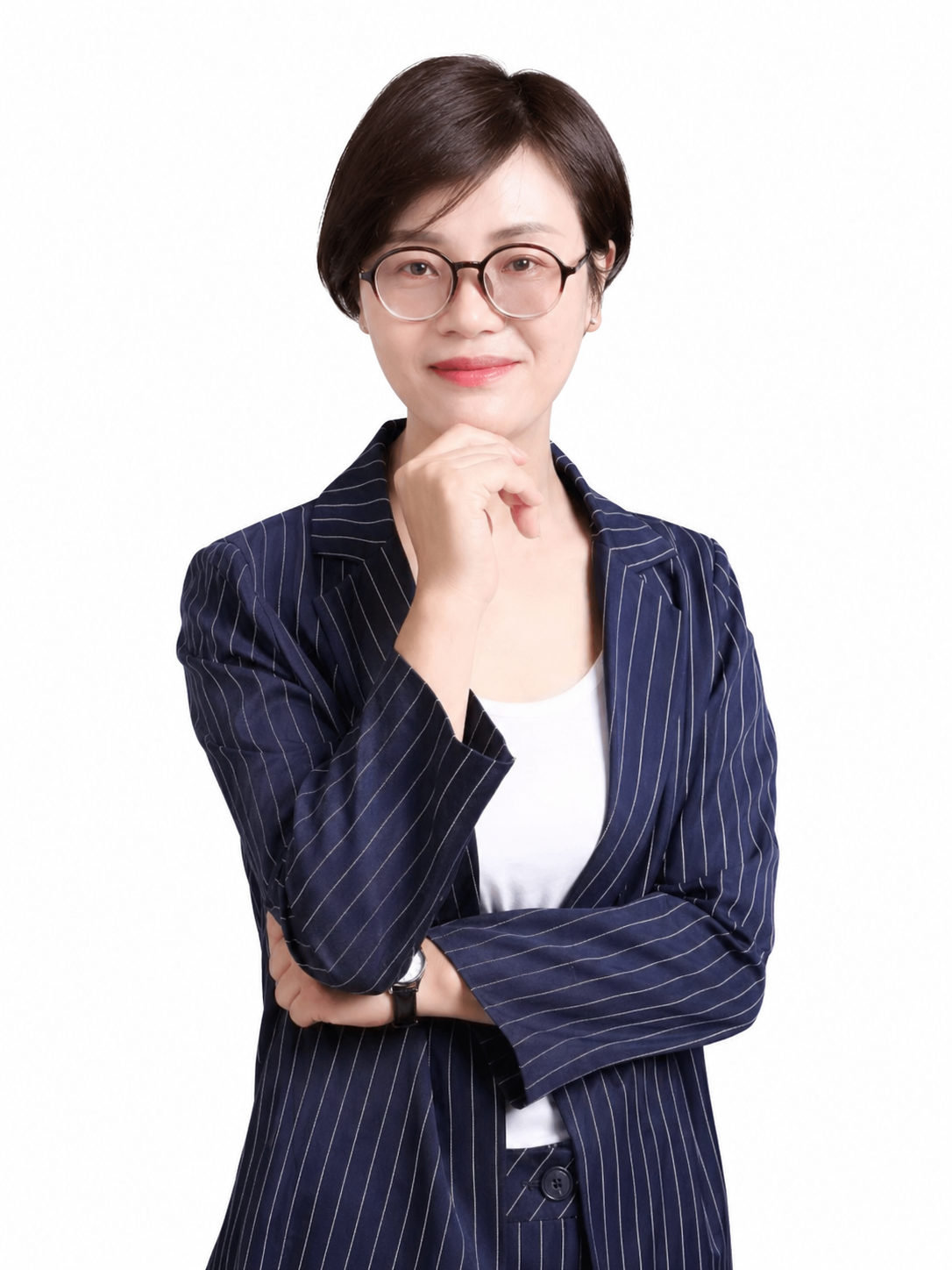 原凯歌老师照片